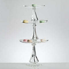 ELEANOR 3 Level Cake Stand