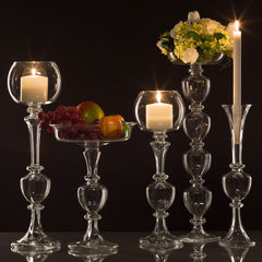 SALOME Candleholder Small
