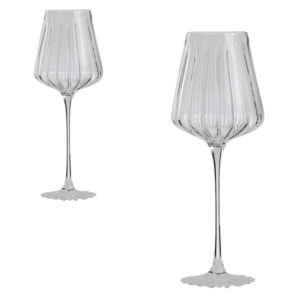 Optional title display Pahar de vin roșu ELYSEE (set de 2)