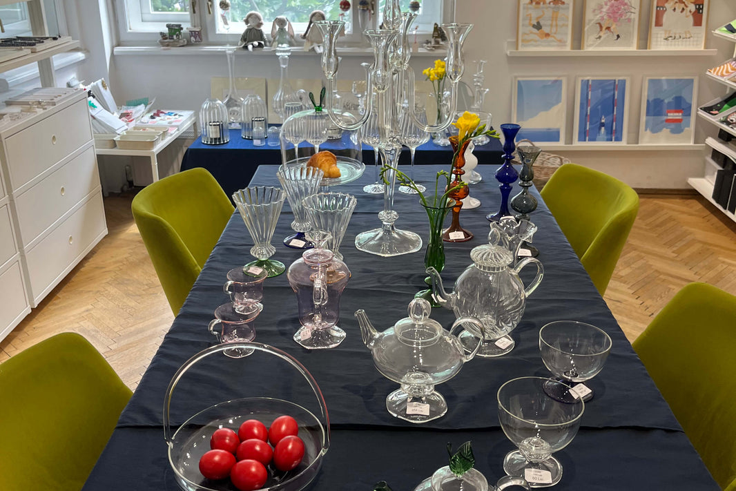 Gabriela Seres @ AlbAlb PopUp Store (April 2024)