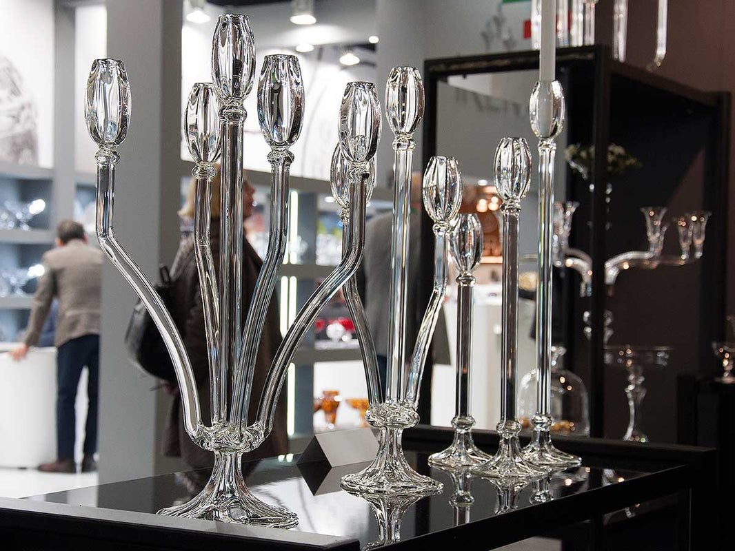 Gabriela Seres @ Ambiente Frankfurt 2018