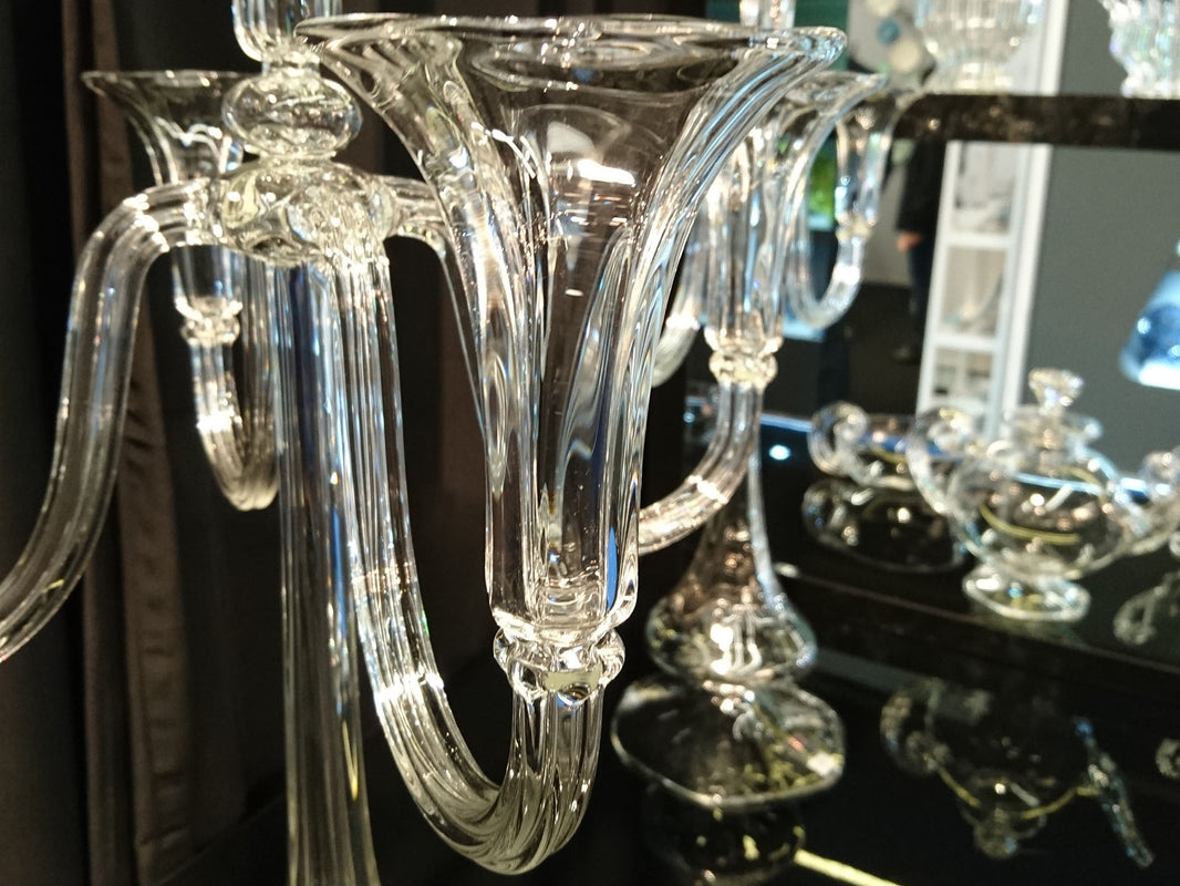 Gabriela Seres @Ambiente Frankfurt Exhibition 2016