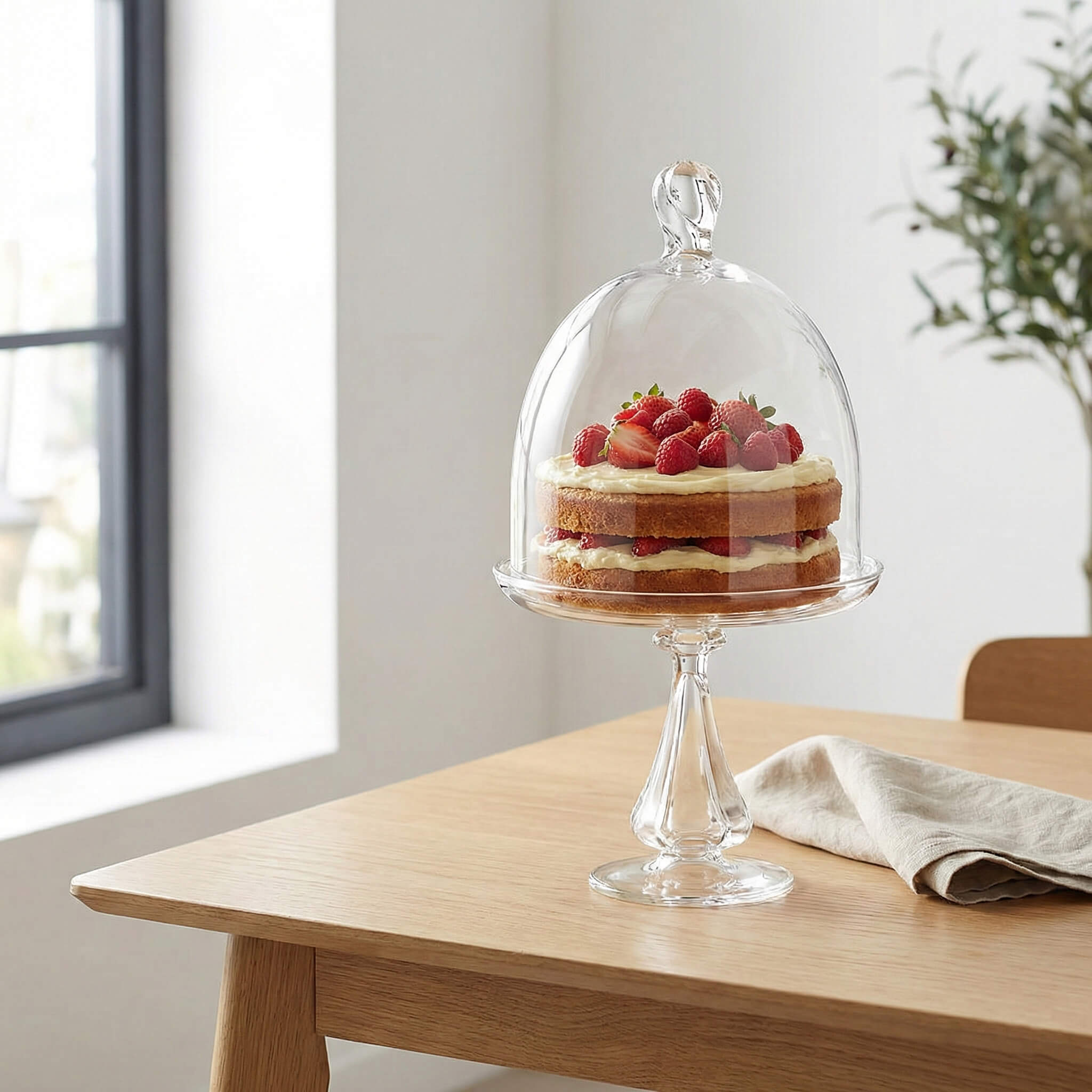 Gabriela Seres- Handmade Glassware
