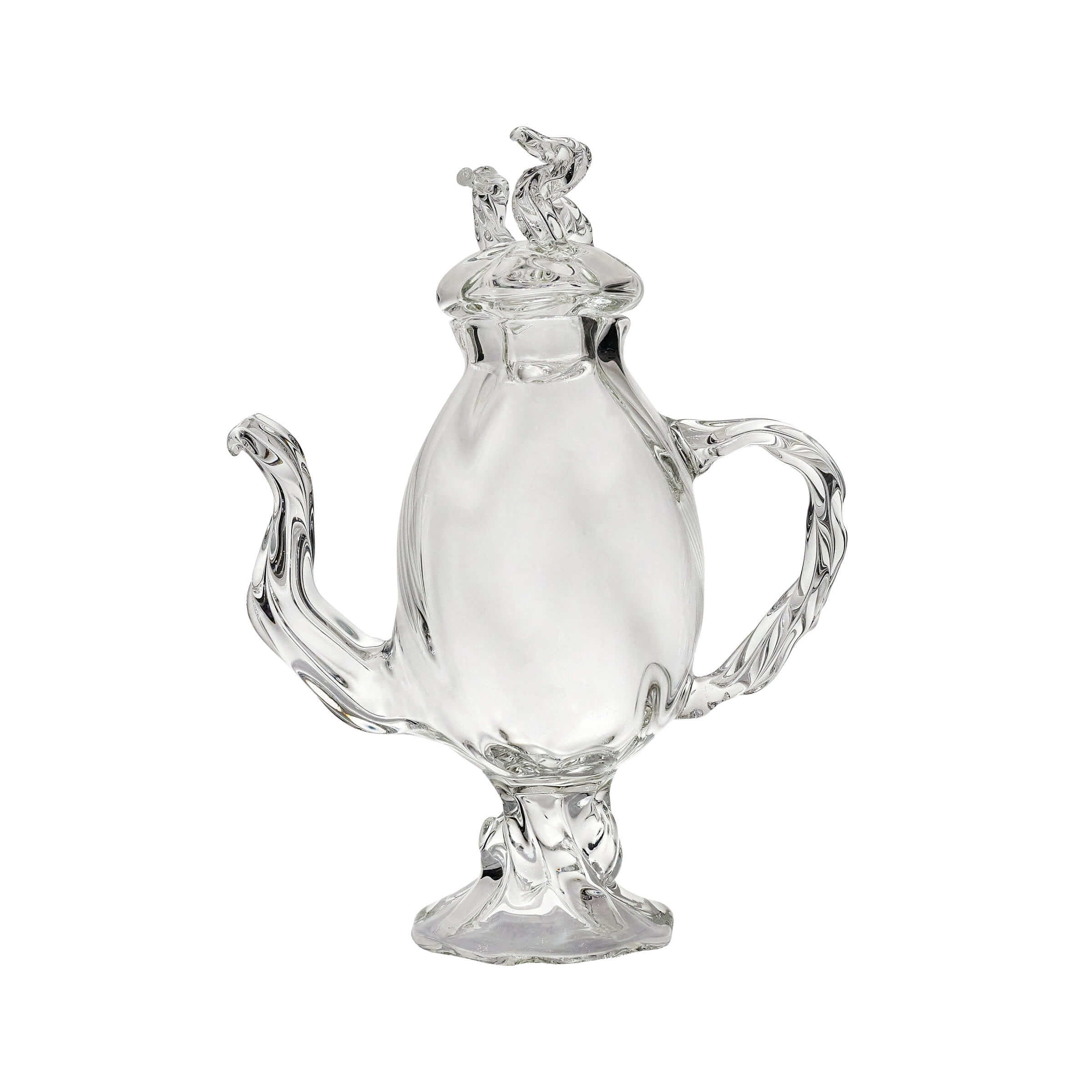 Tree of Life Teapot – Slim Tall