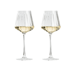 Pahar de vin alb ELYSEE (set de 2)