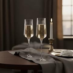 Flaut de șampanie ELYSEE (set de 2)