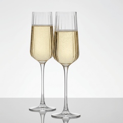 Flaut de șampanie ELYSEE (set de 2)