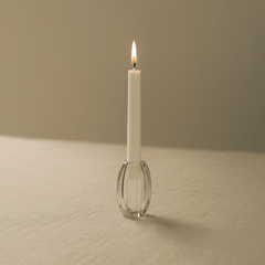 Blossom Candlestick (set of 2)