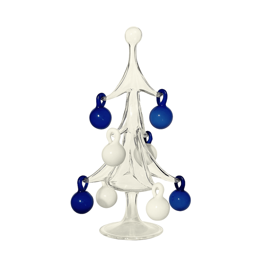 Sparkle Christmas Tree Mini