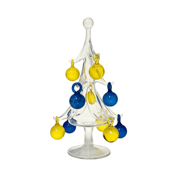Sparkle Christmas Tree Mini