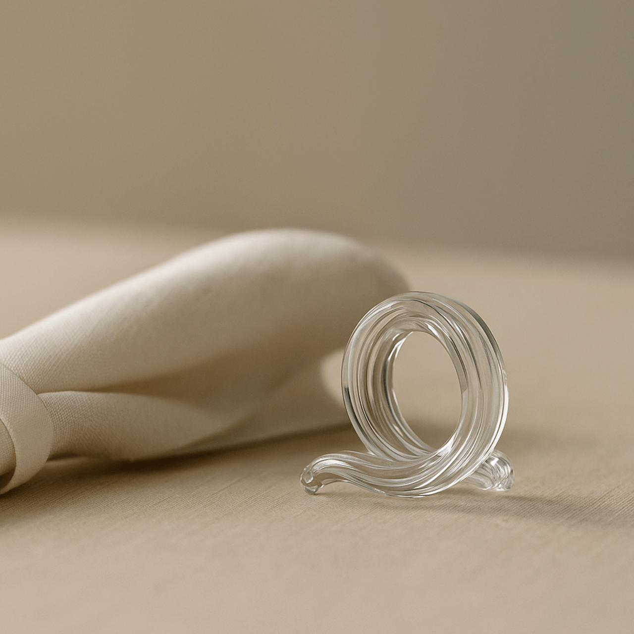 Mila Napkin Ring