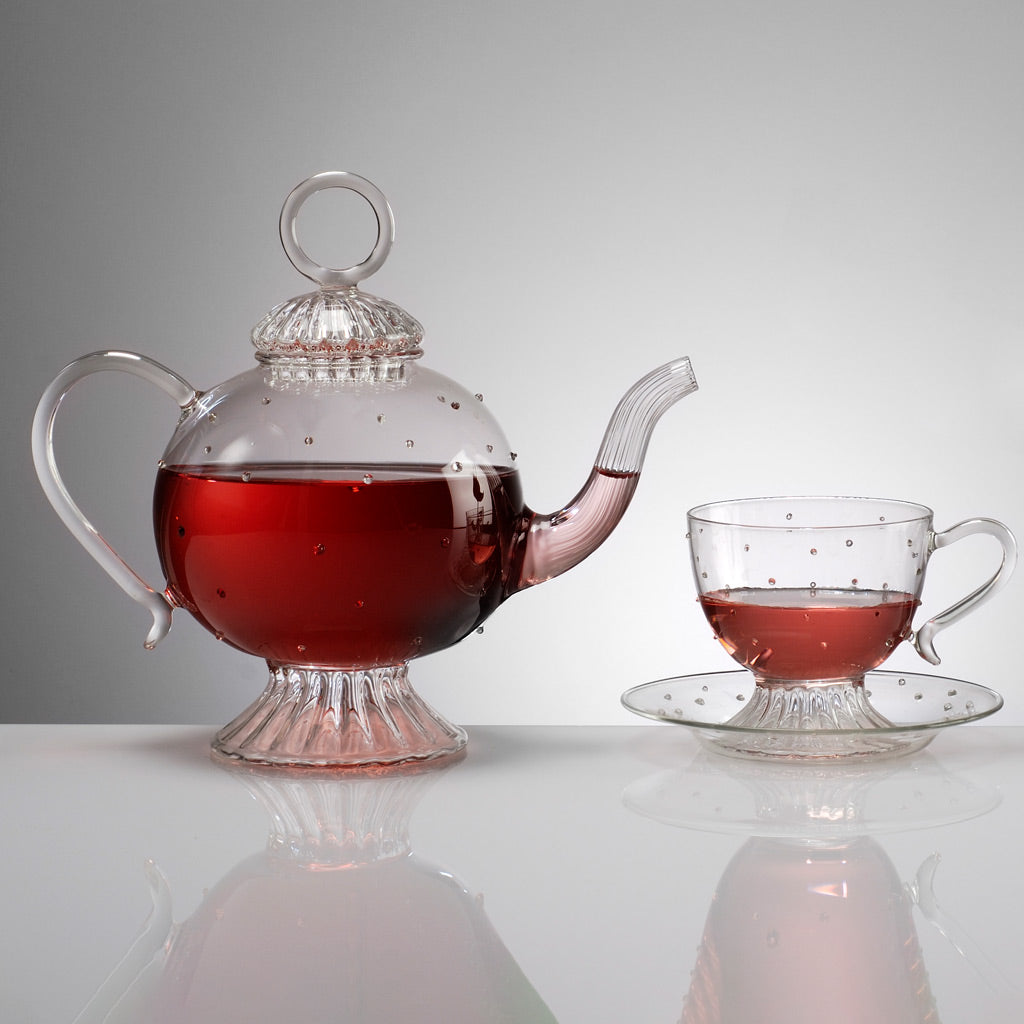 Estrelas Teapot