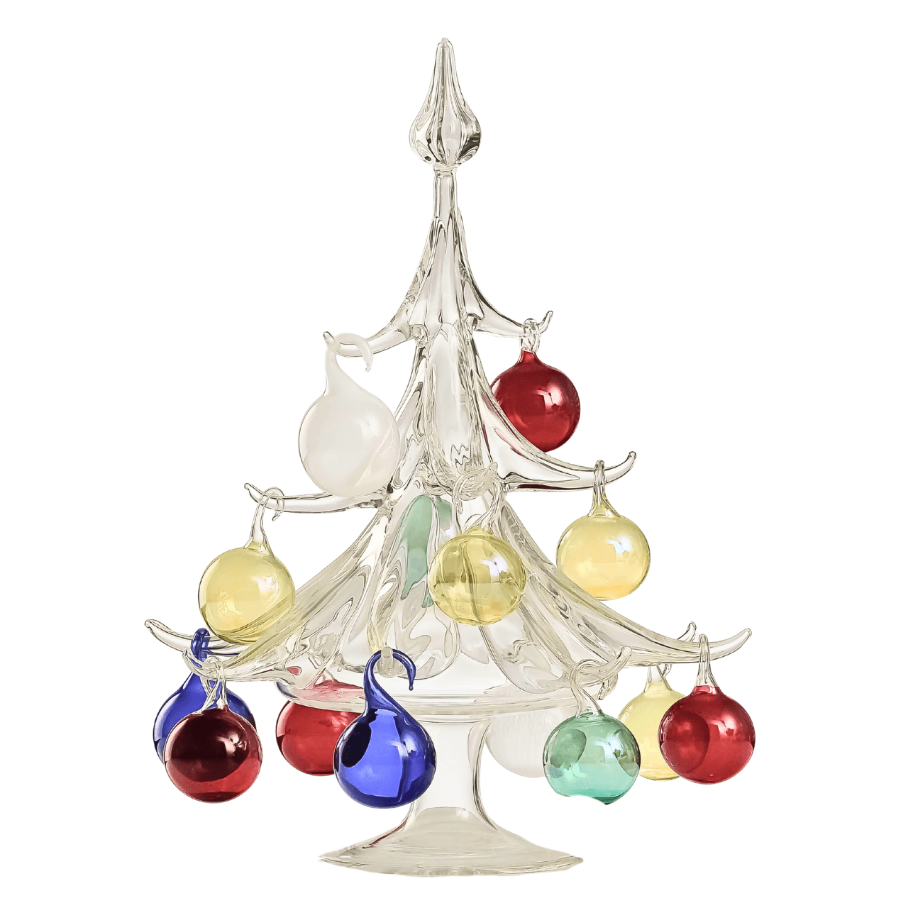 Sparkle Christmas Tree Medium