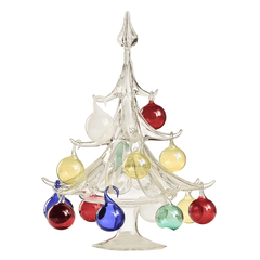 Sparkle Christmas Tree Medium