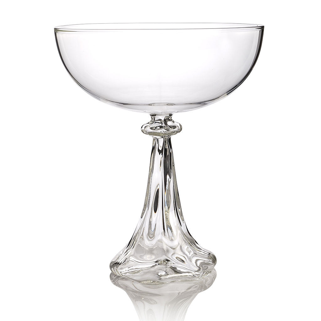 Rita Pedestal Fruit plate