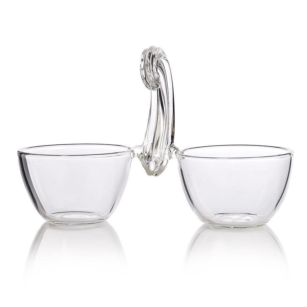 Mila Salt&pepper pot