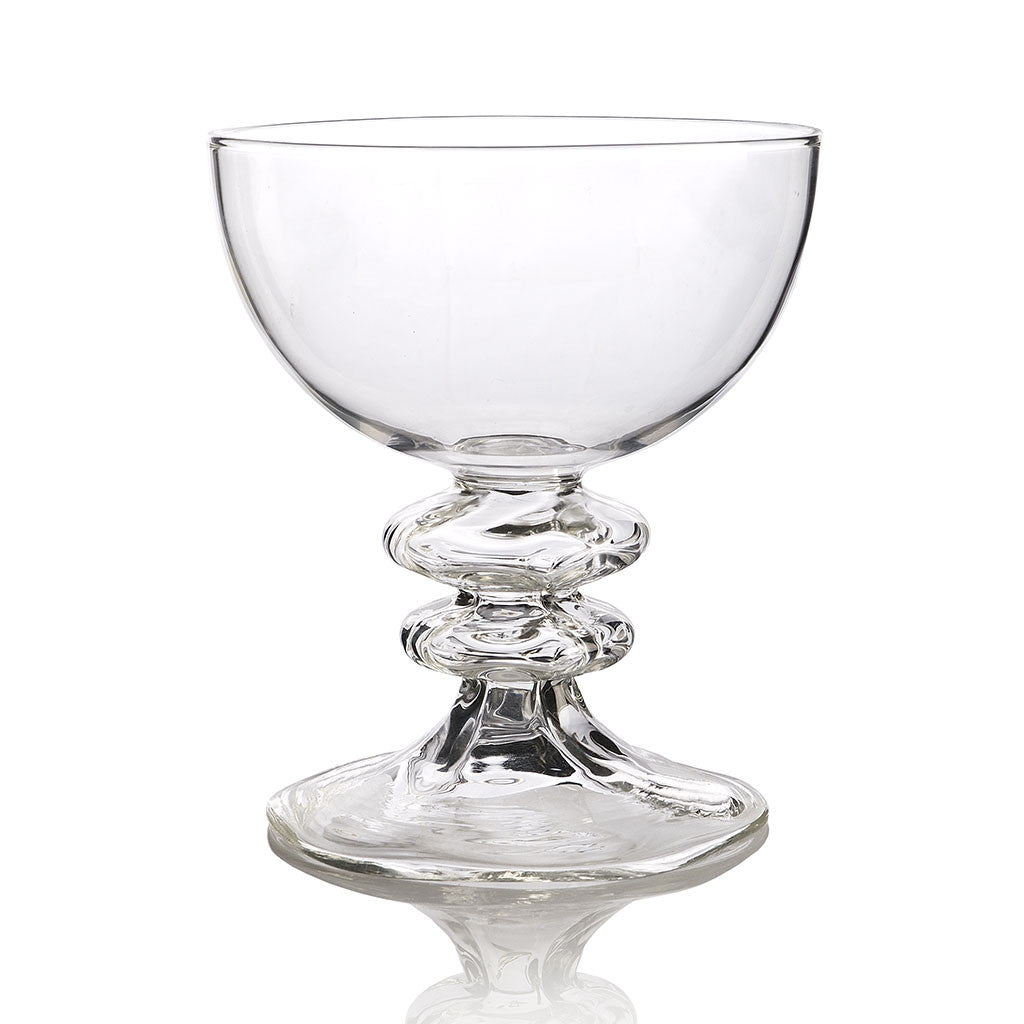 Greta Pedestal Bowl