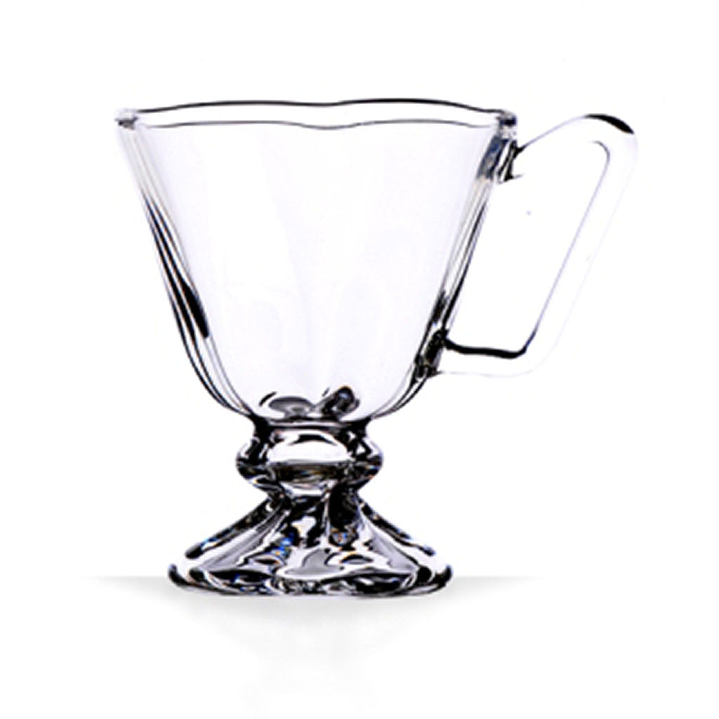 SARA Teacup