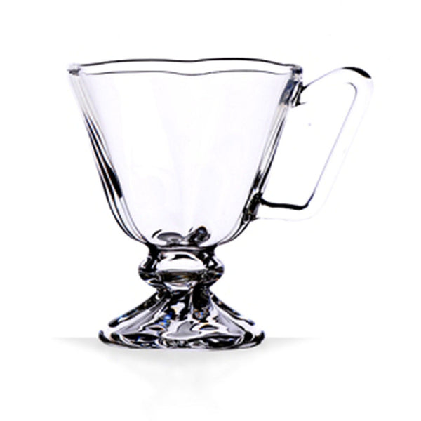 SARA Teacup