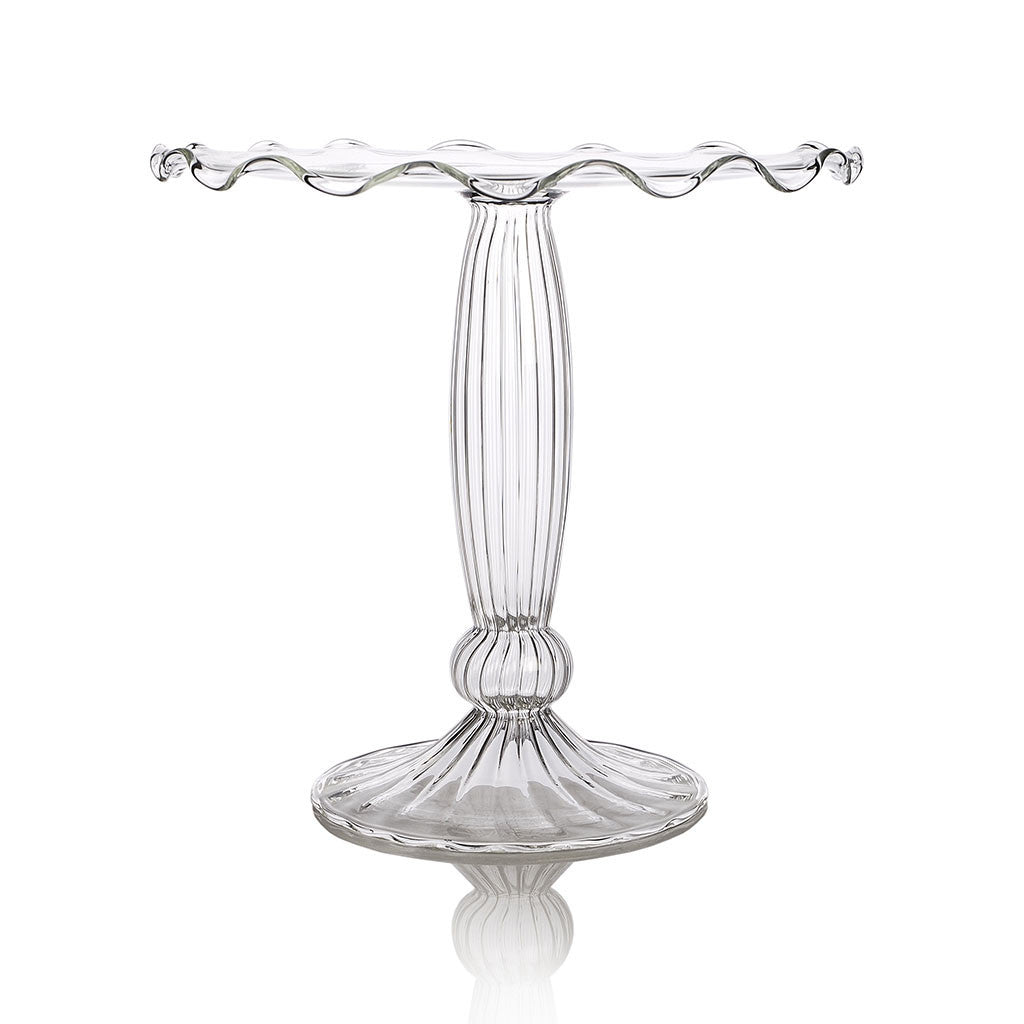 Zenith Cake stand