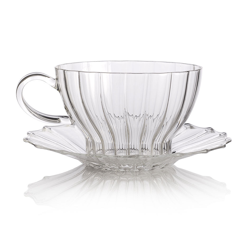 ALEXIA Coffee cup (set of 2)