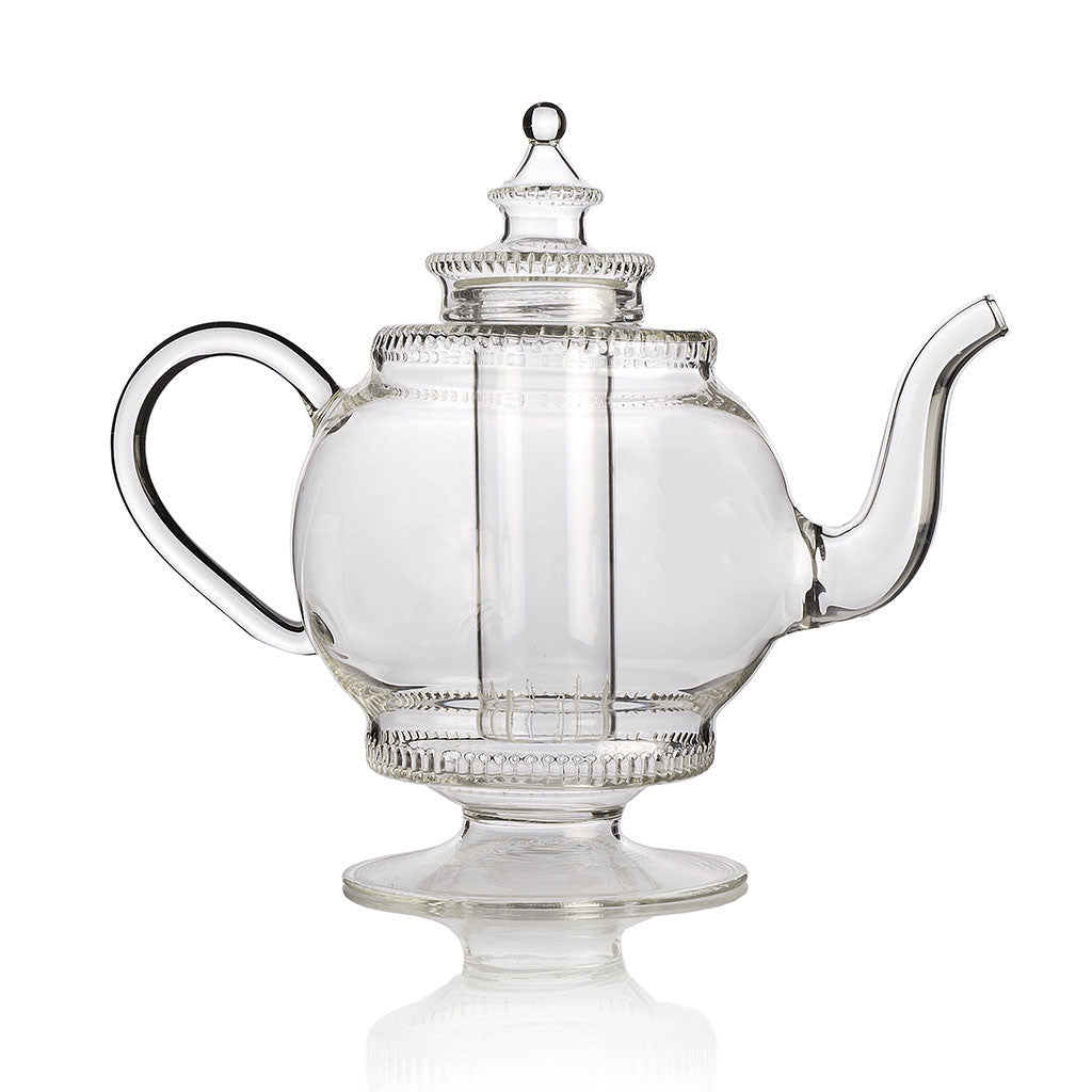 LINDA Teapot small