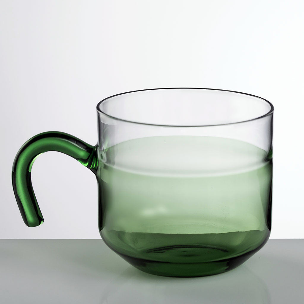 JADE Teacup (set of 2)