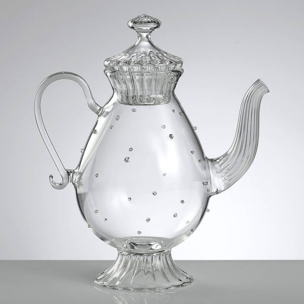 ESTRELAS High Teapot