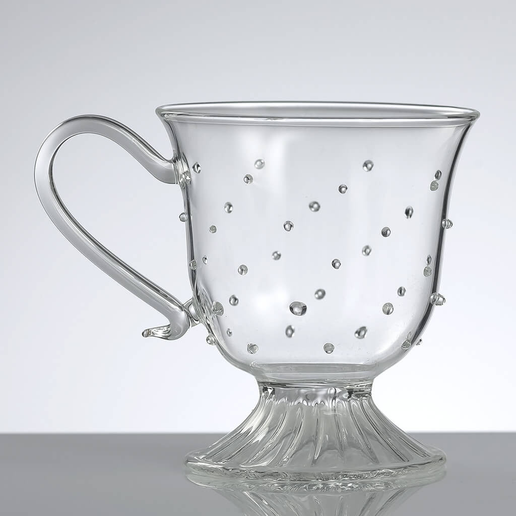 ESTRELAS High Teacup (set of 2)