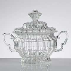 WILLIAM Sugar Bowl