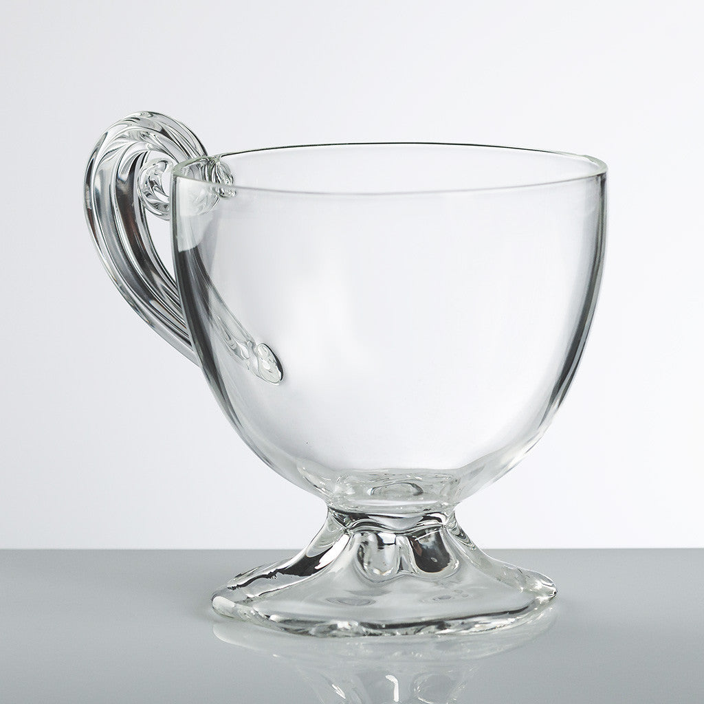 MILA Teacup (set of 2)