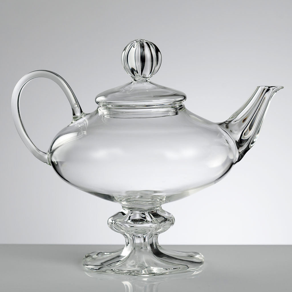 Celeste Teapot