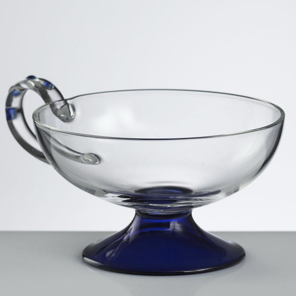 BLUE CELESTE Teacup (set of 2)