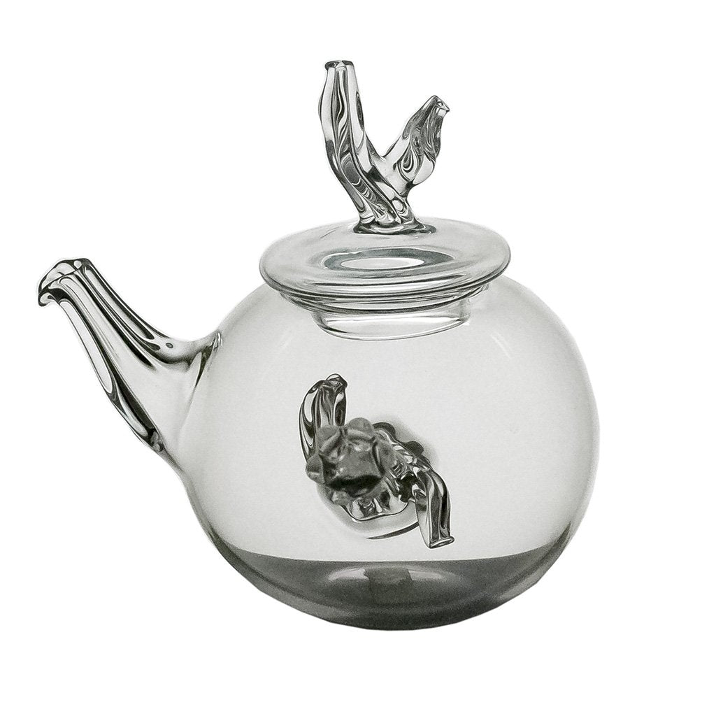 Tree of Life Small Teapot