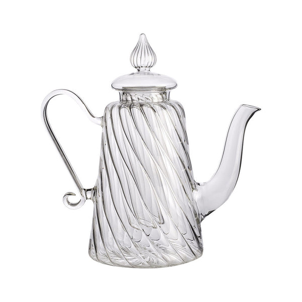 ARABESQUE Classic Teapot