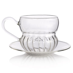 PAULINA Teacup (set of 2)