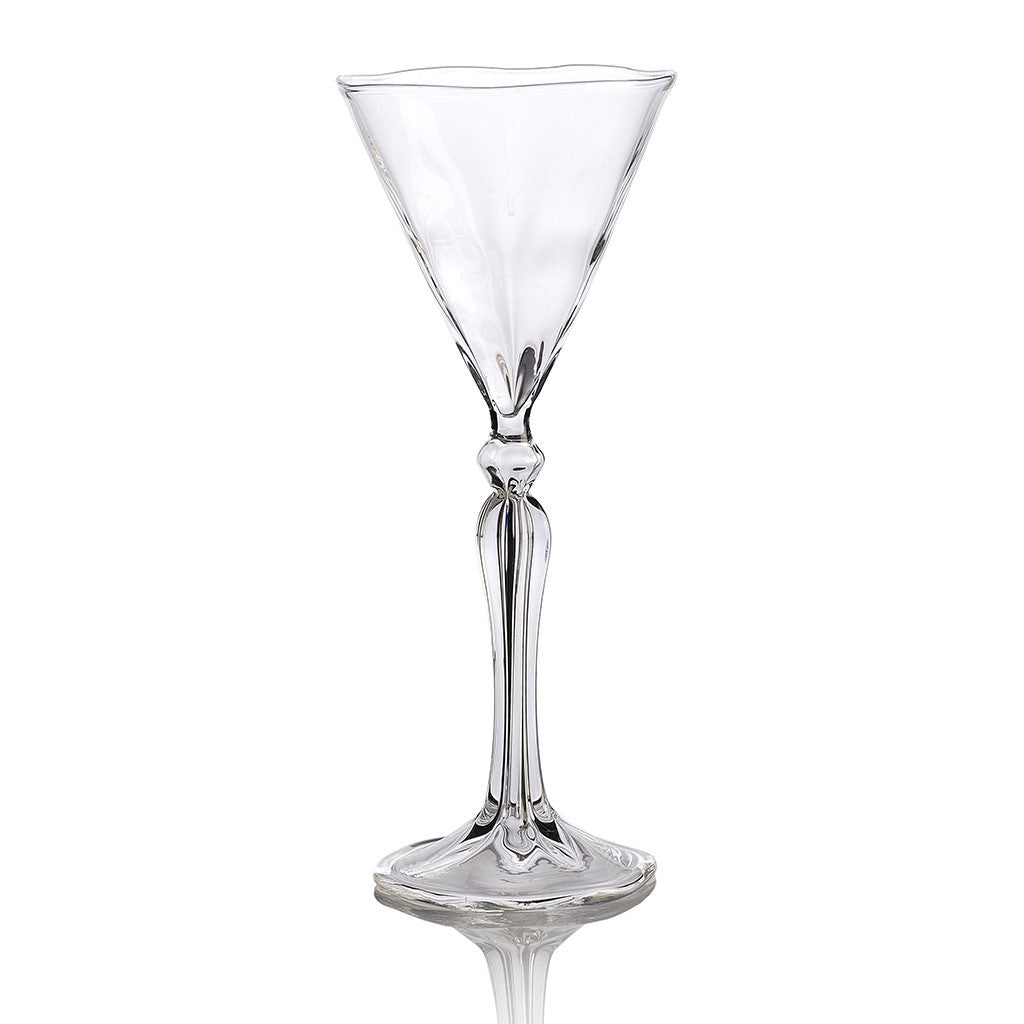 GINGER Wine Glass (set of 2)