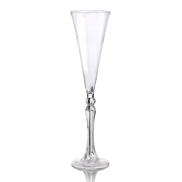 GINGER Champagne Flute (set of 2)