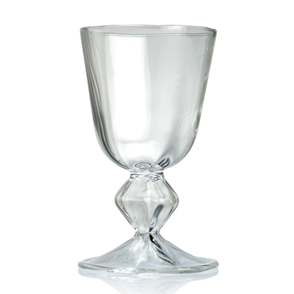 DIAMOND Water glass (set of 2)