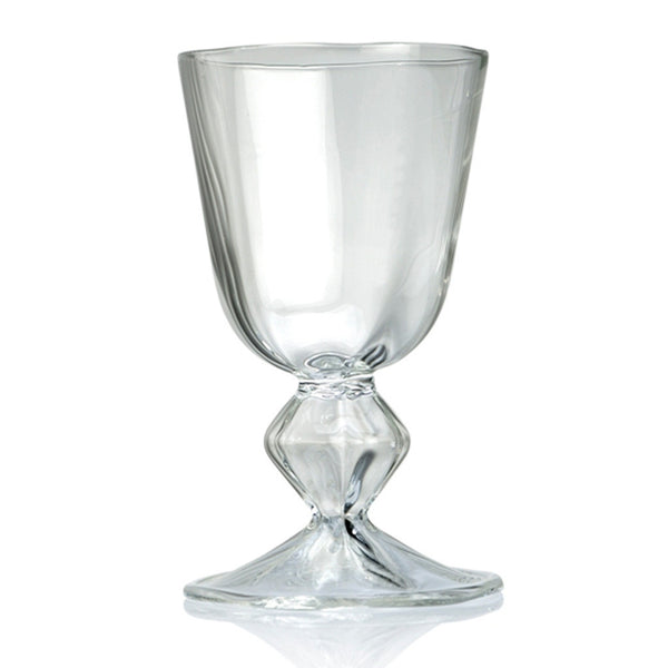 DIAMOND Wine glass (set of 2)