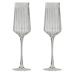 ELYSEE Champagne Flute (set of 2)