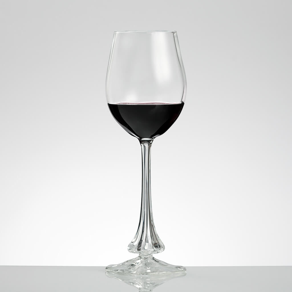 ELEANOR Red Wine Glass (set of 2)