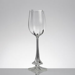 ELEANOR White Wine Glass (set of 2)
