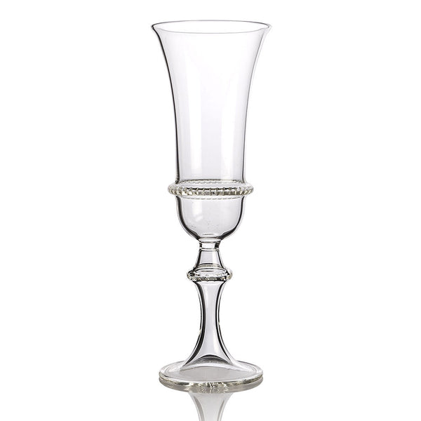 LINDA Flute Glass (set of 2)