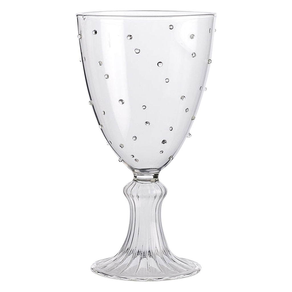 Estrelas White Wine Glass (set of 2)