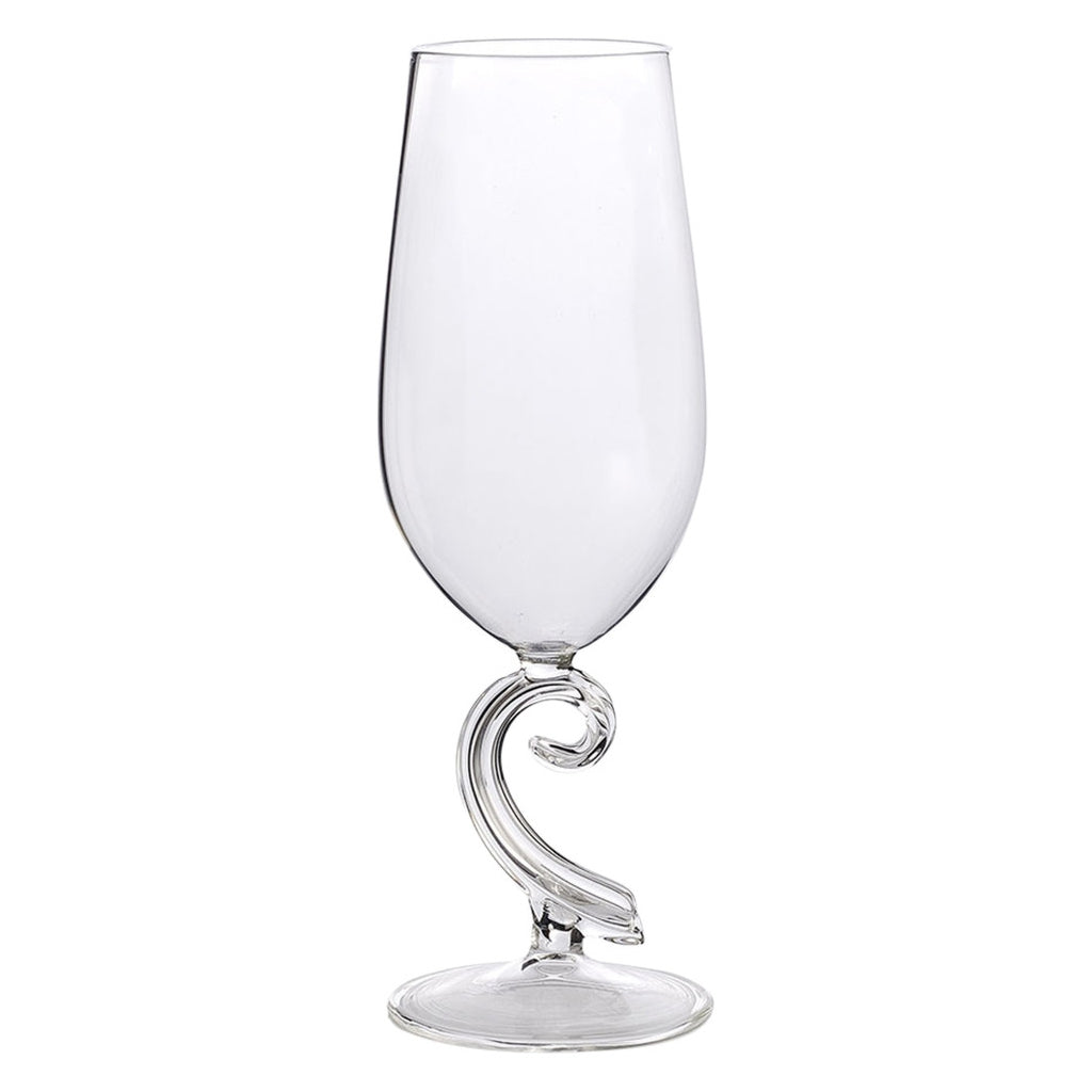 Mila Flute Glass (set of 2)