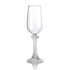 DELIA Champagne Flute Glass (set of 2)