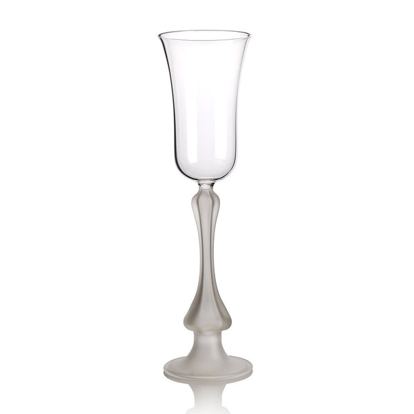 SOPHIE 2  Flute Glass (set of 2)