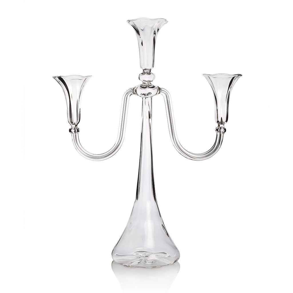 Petru 3 Candles Candelabra