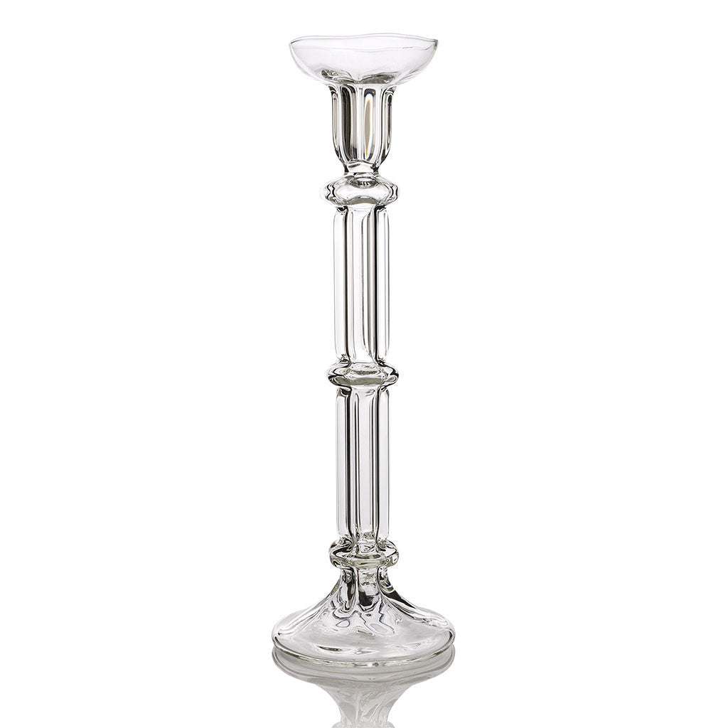 NEW YORK Candlestick Small